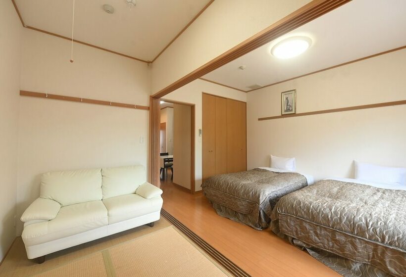 Shiki No Sato Yuraku