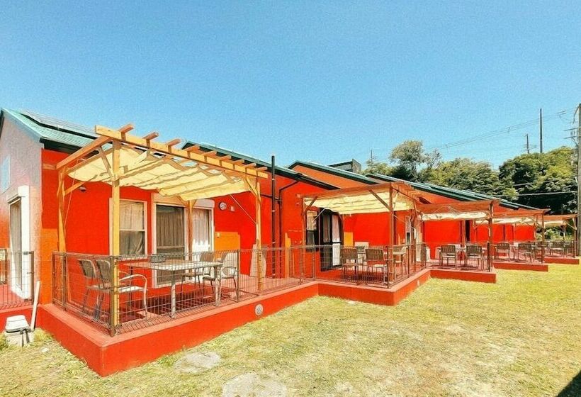 Shiki No Sato Yuraku