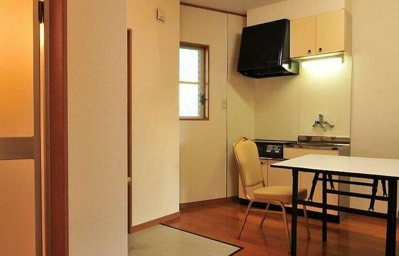 Shiki No Sato Yuraku