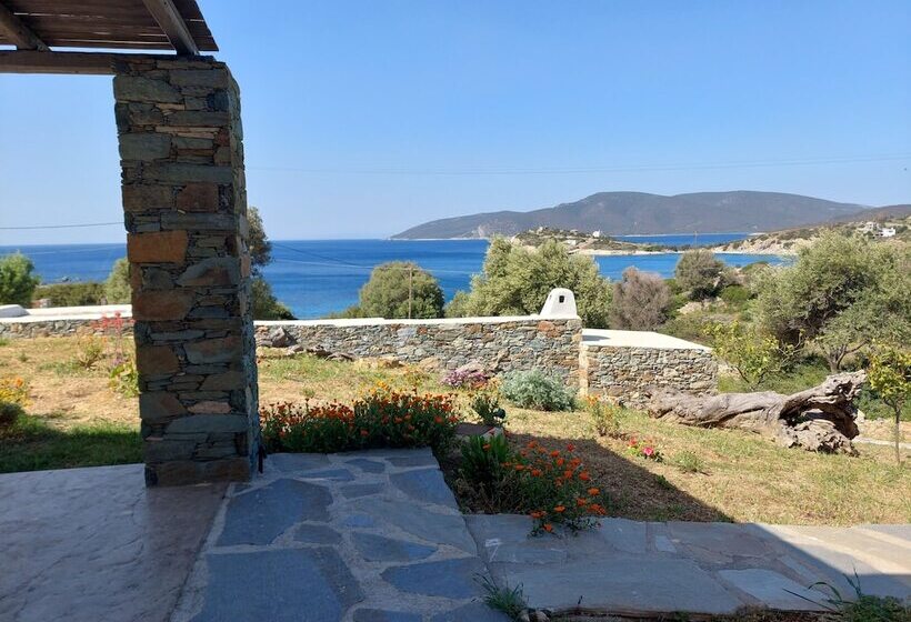 Skinammos Eco Villas