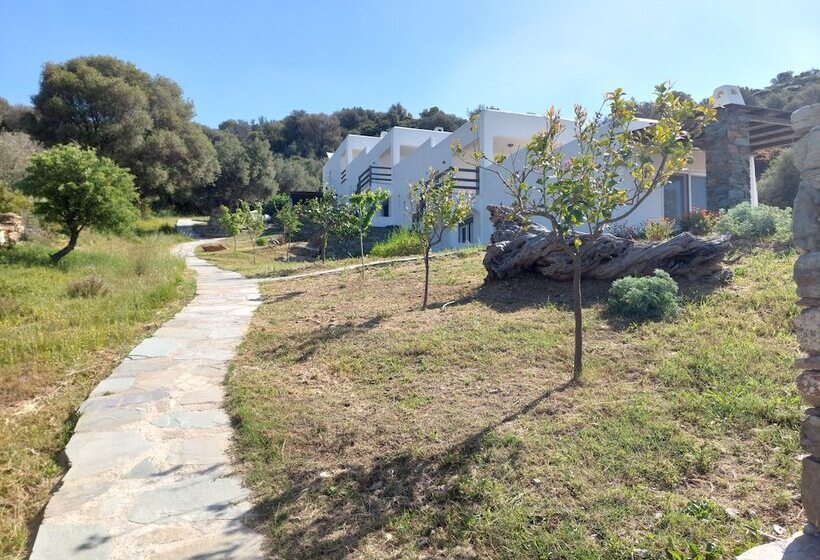 Skinammos Eco Villas