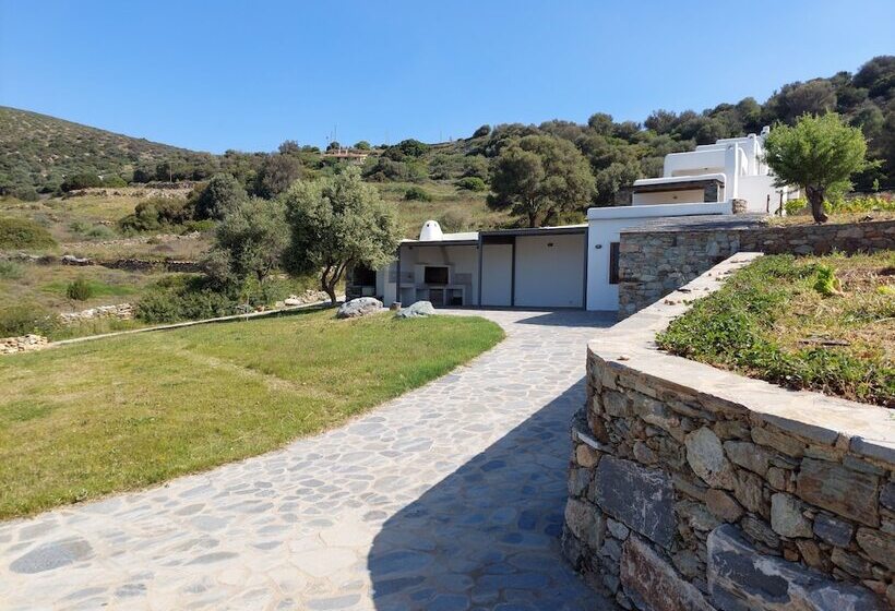 Skinammos Eco Villas