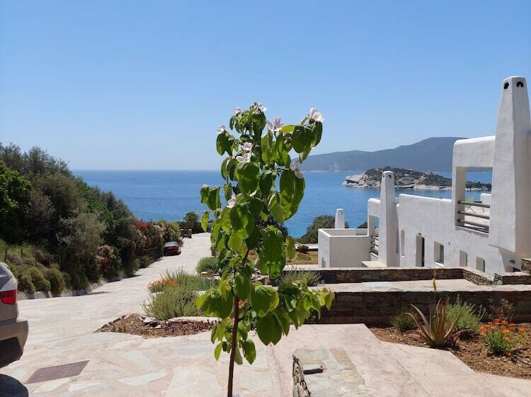 Skinammos Eco Villas