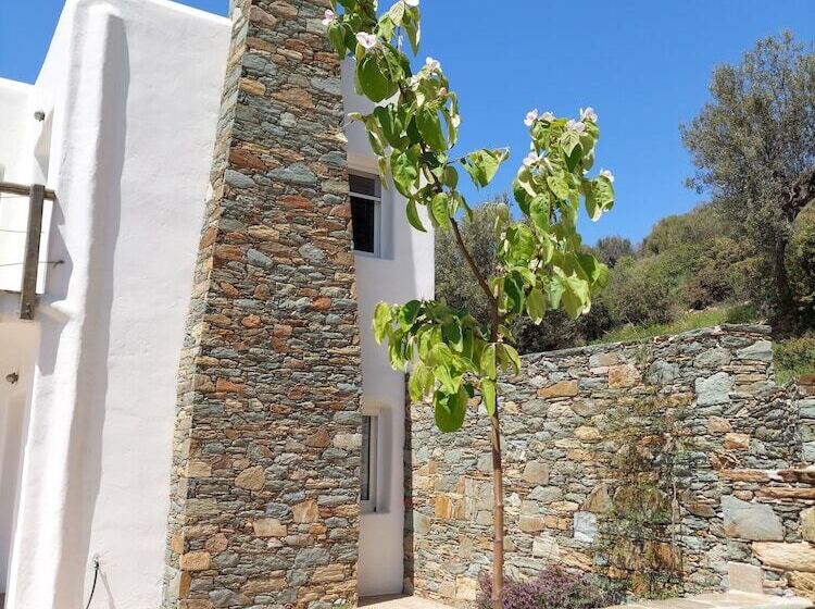Skinammos Eco Villas
