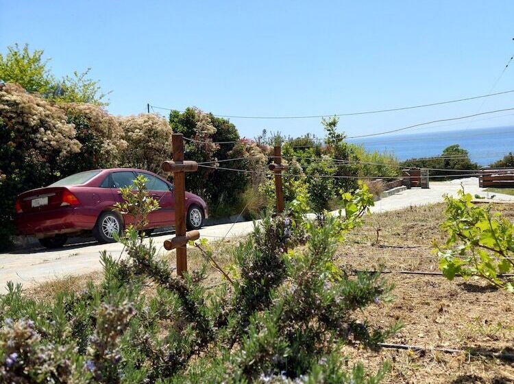 Skinammos Eco Villas