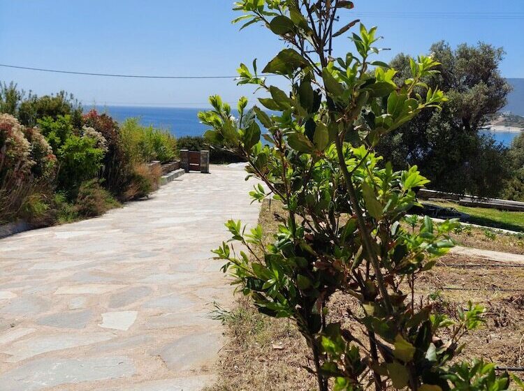 Skinammos Eco Villas