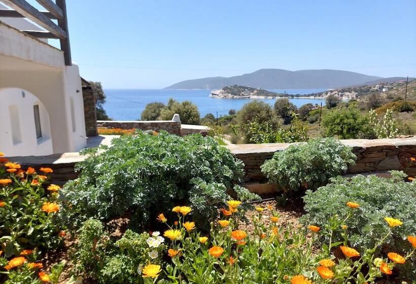 Skinammos Eco Villas