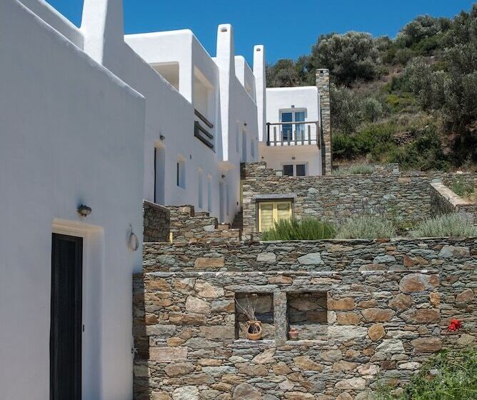 Skinammos Eco Villas