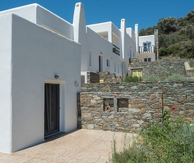 Skinammos Eco Villas