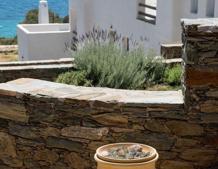 Skinammos Eco Villas