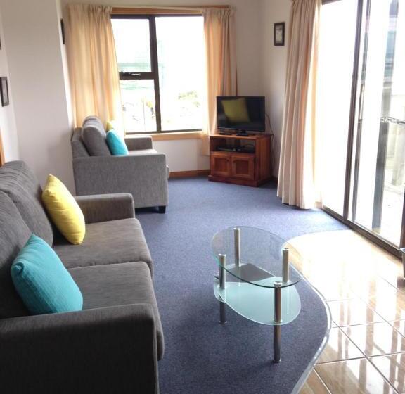 Sunset Holiday Villas