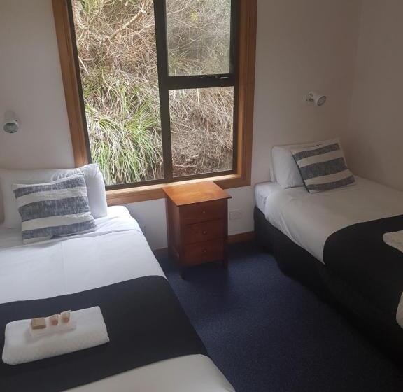 Sunset Holiday Villas