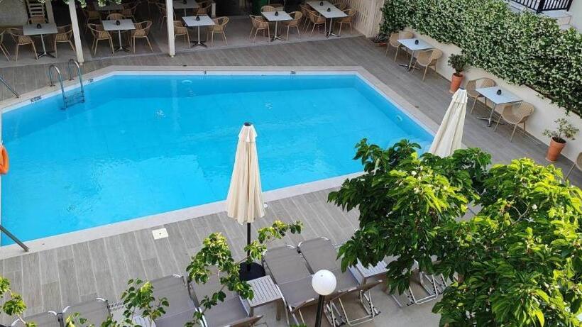 Talos Hotel Apartments