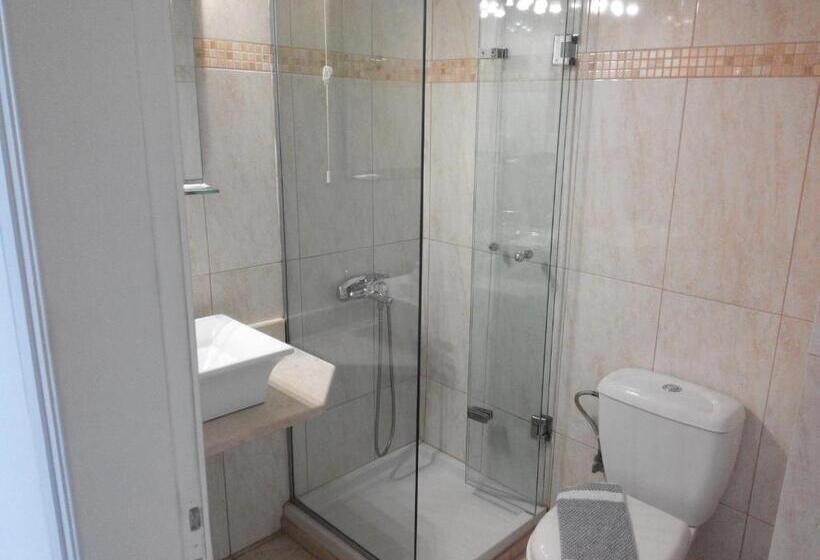 Talos Hotel Apartments