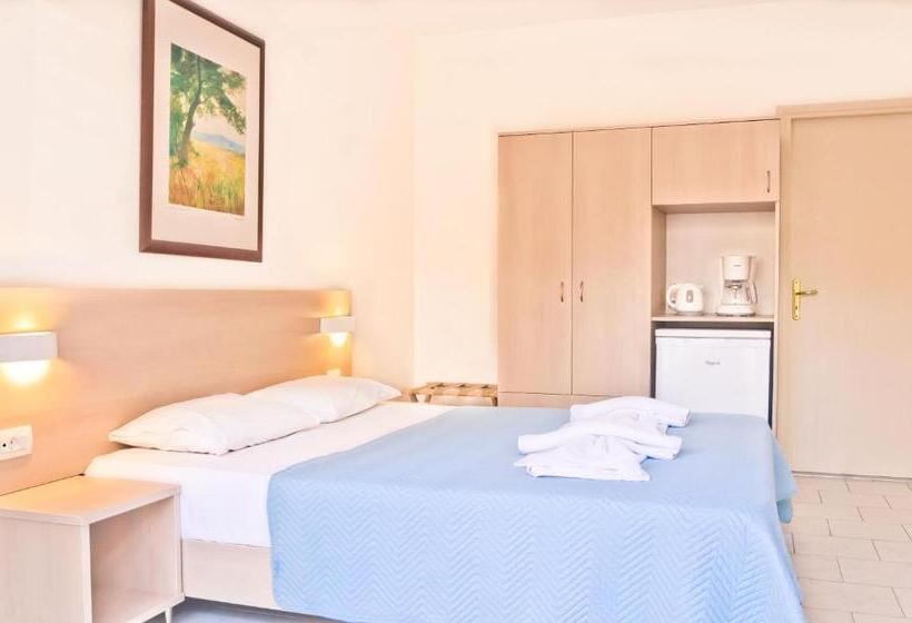 Talos Hotel Apartments