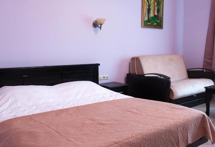 The Best Day Country Club