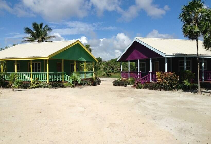 Turtle Beach Cottages