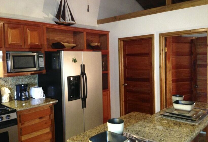 Turtle Beach Cottages