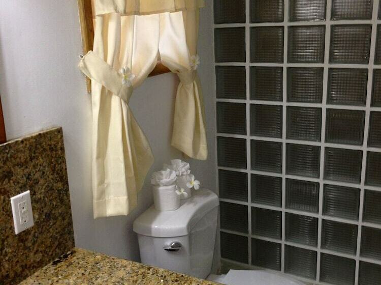 Turtle Beach Cottages