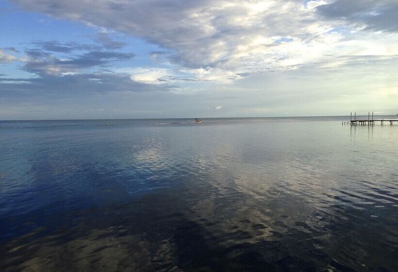 Turtle Beach Cottages