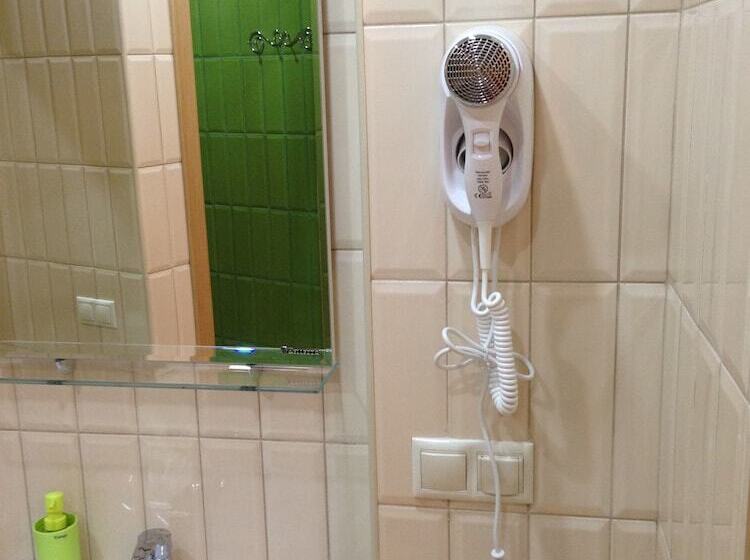 Voskresenskii Hostel