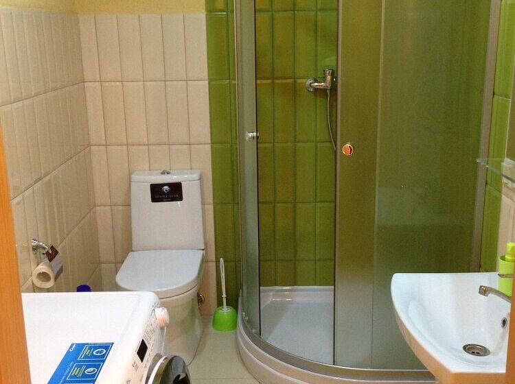 Voskresenskii Hostel