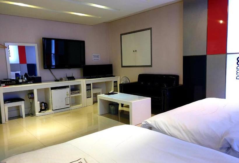 בית מלון כפרי Wawa