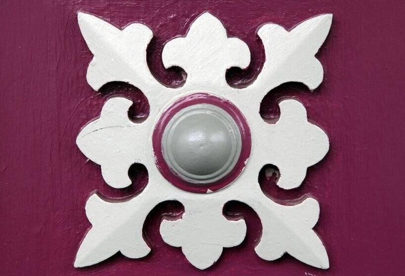 Albergo Allegria Hotel & Breakfast Restaurant