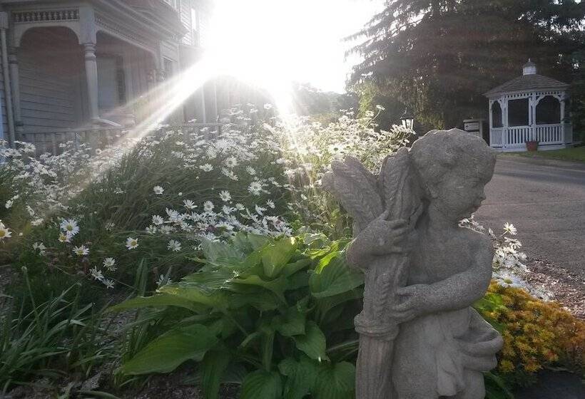 Albergo Allegria Hotel & Breakfast Restaurant