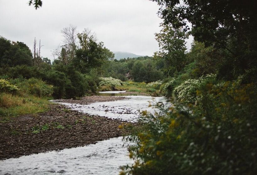 Albergo Allegria Hotel & Breakfast Restaurant