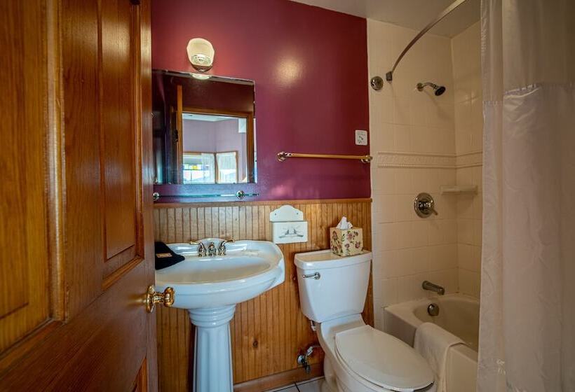 Albergo Allegria Hotel & Breakfast Restaurant