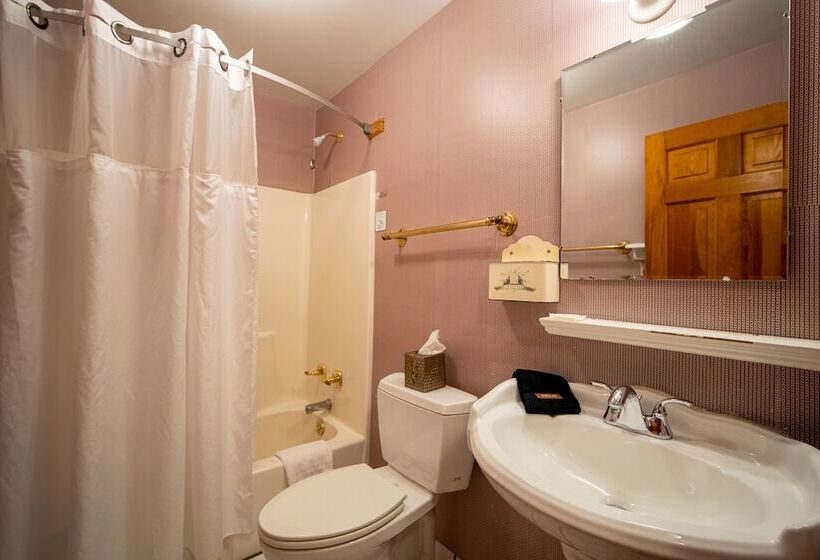 Albergo Allegria Hotel & Breakfast Restaurant