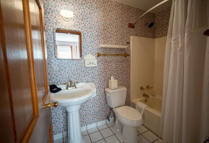 Albergo Allegria Hotel & Breakfast Restaurant