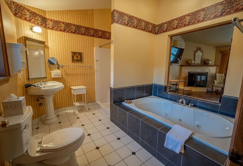 Albergo Allegria Hotel & Breakfast Restaurant