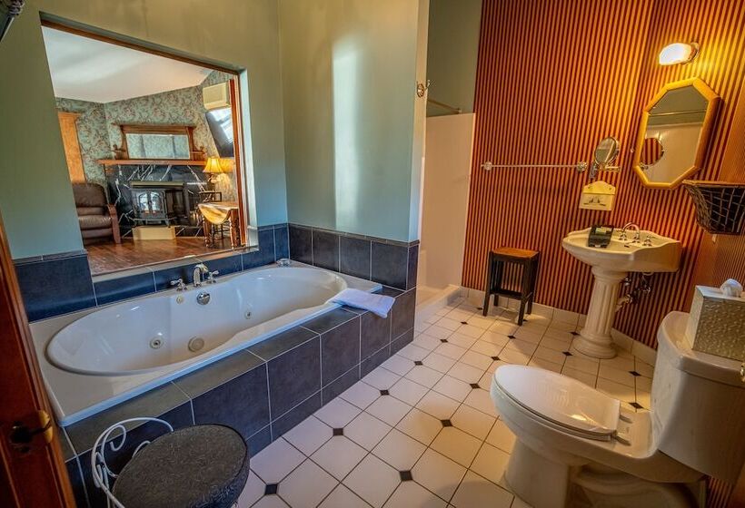 Albergo Allegria Hotel & Breakfast Restaurant