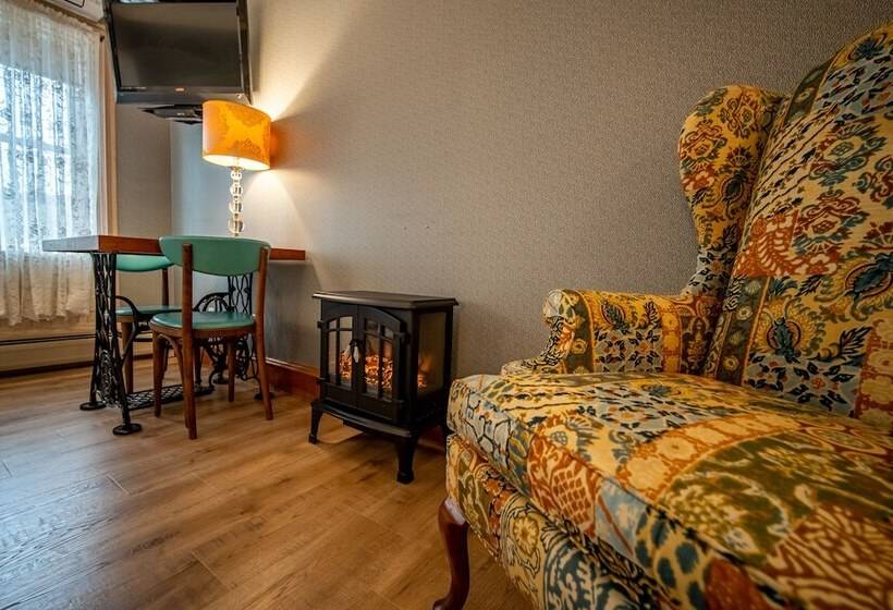 Albergo Allegria Hotel & Breakfast Restaurant