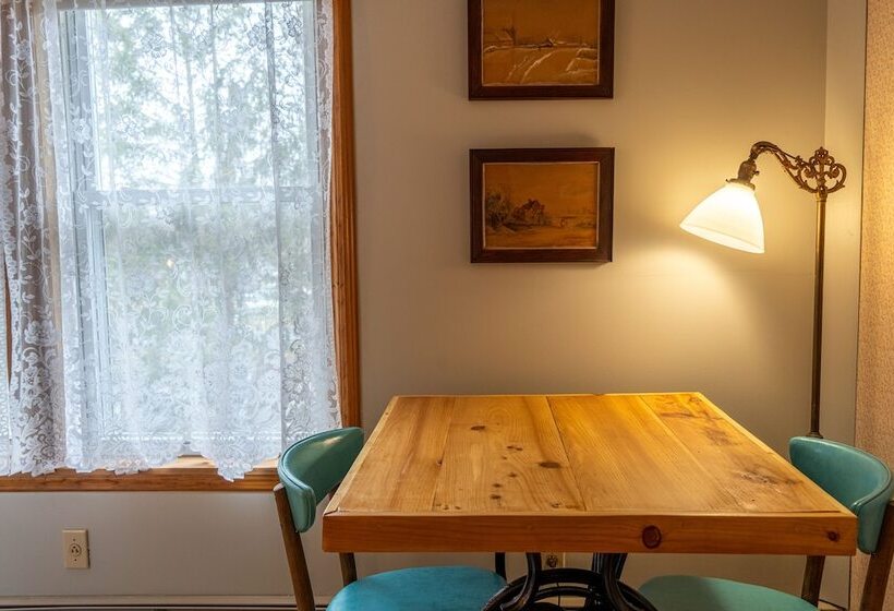 Albergo Allegria Hotel & Breakfast Restaurant