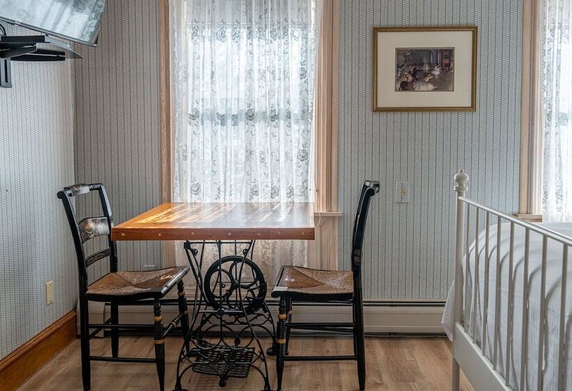 Albergo Allegria Hotel & Breakfast Restaurant