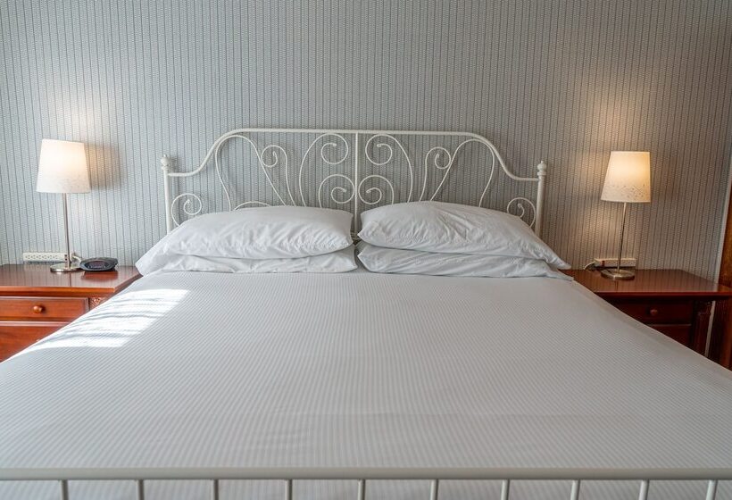 Albergo Allegria Hotel & Breakfast Restaurant