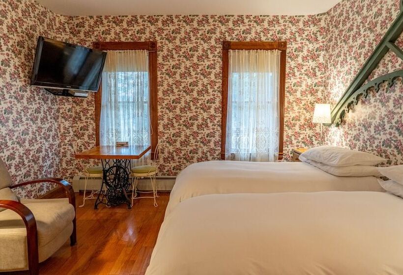 Albergo Allegria Hotel & Breakfast Restaurant