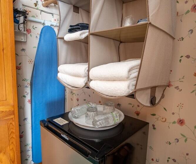 Albergo Allegria Hotel & Breakfast Restaurant