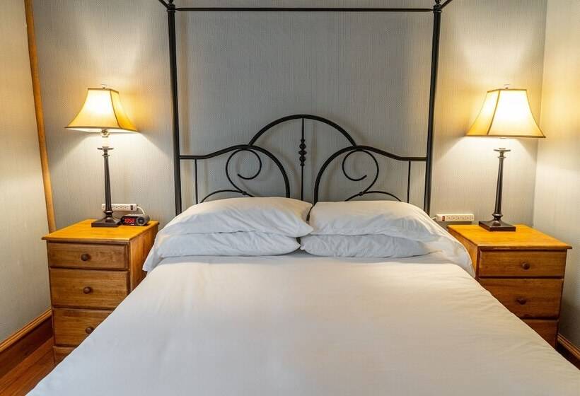 Albergo Allegria Hotel & Breakfast Restaurant