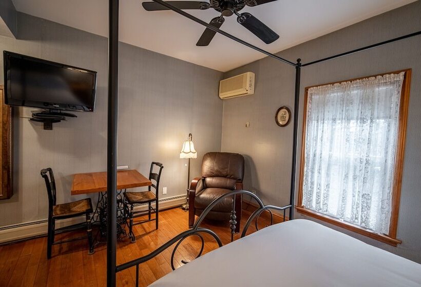 Albergo Allegria Hotel & Breakfast Restaurant