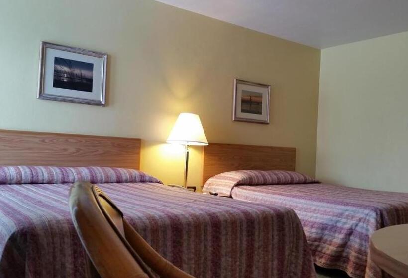 Algoma Beach Motel