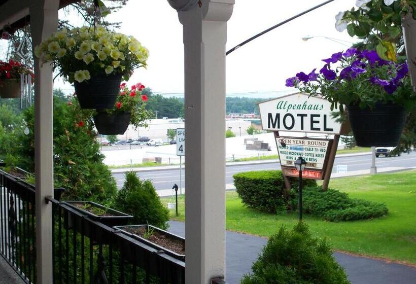 Alpenhaus Motel