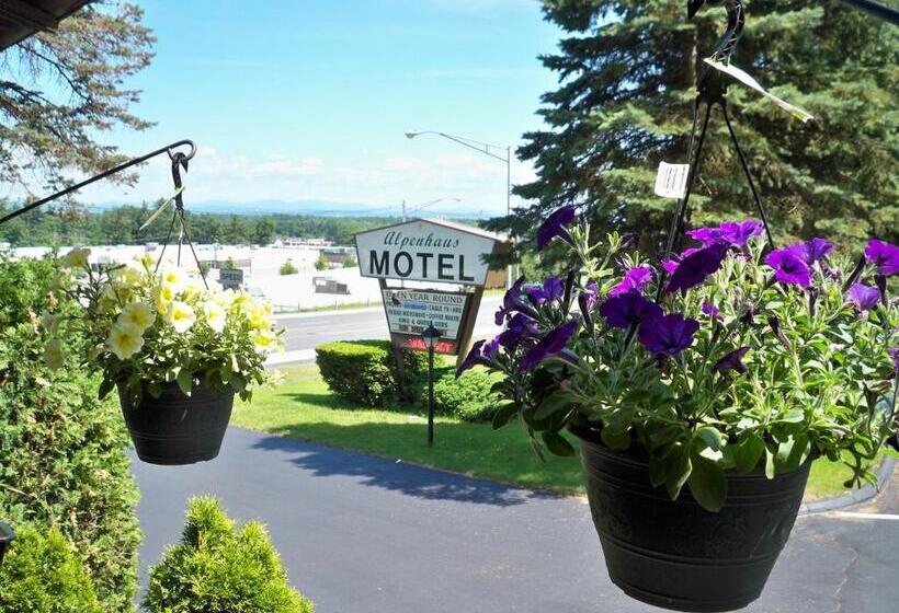 Alpenhaus Motel