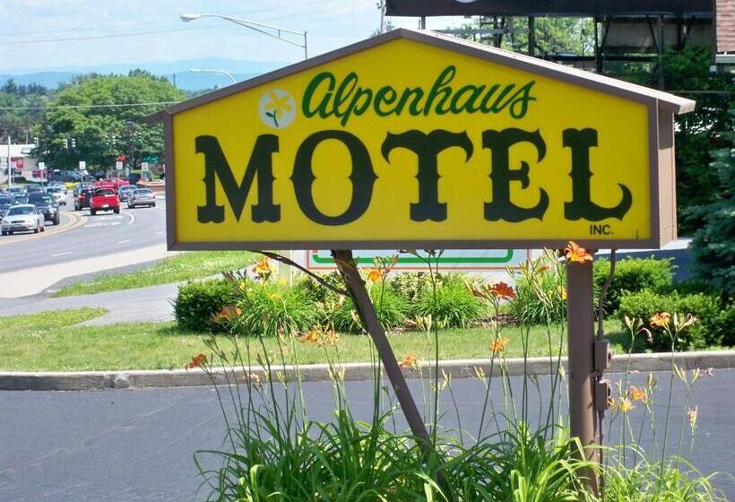 Alpenhaus Motel