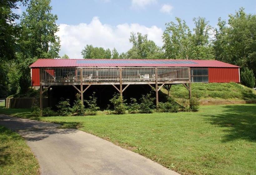 Alpine Crest Resort