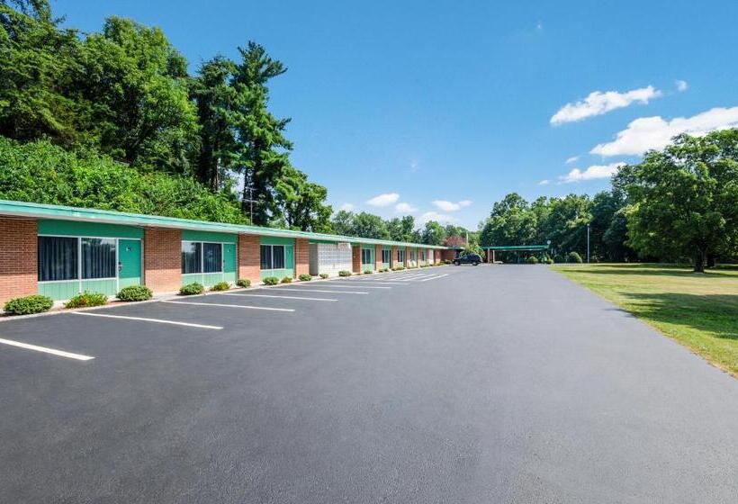 Alpine Motel
