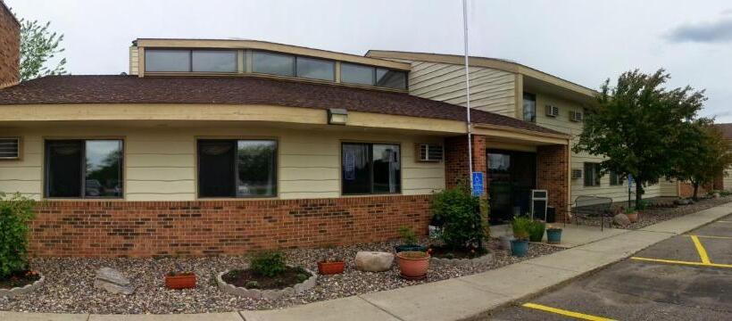 American Motel Waseca